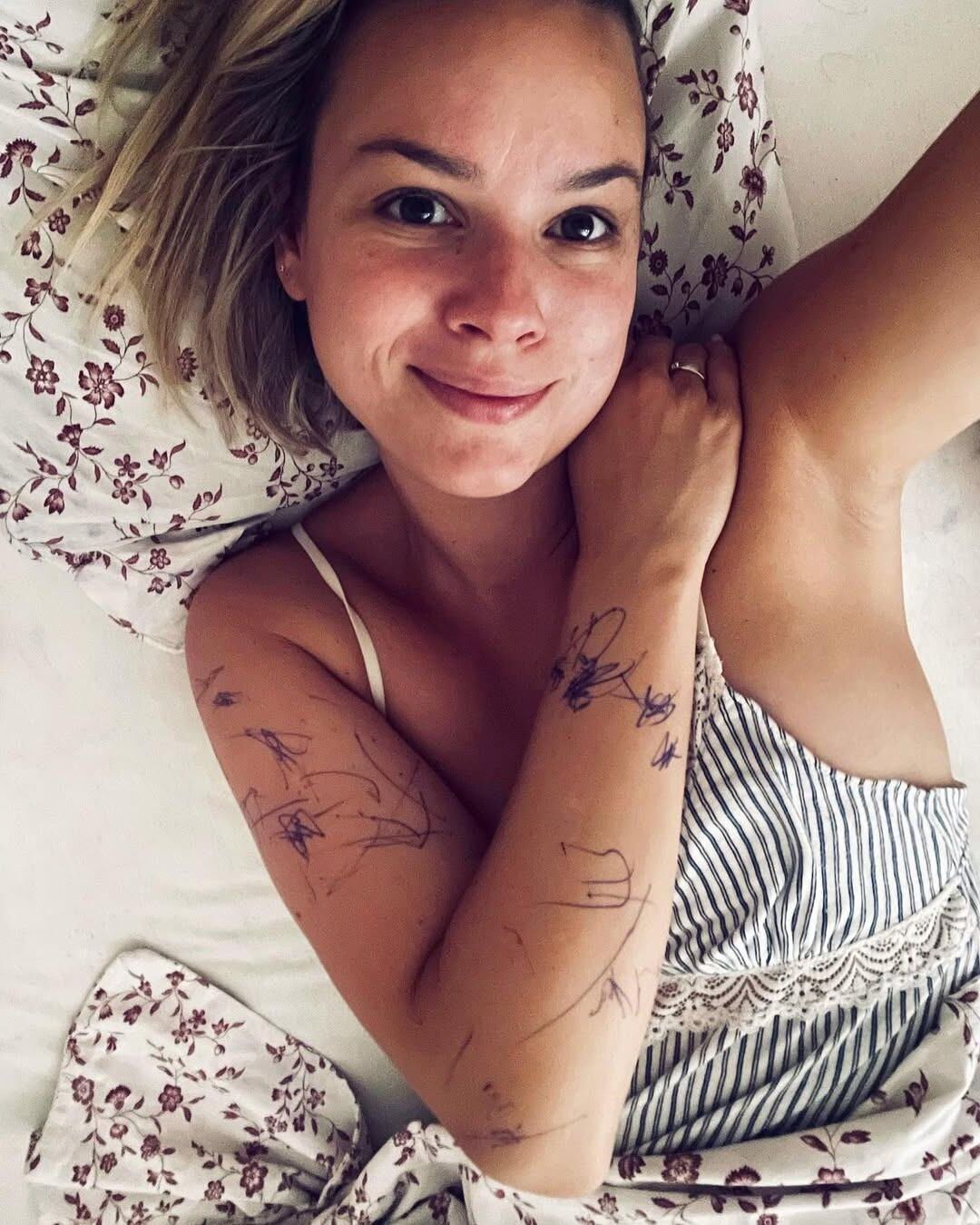 Patricie Pagacova ()