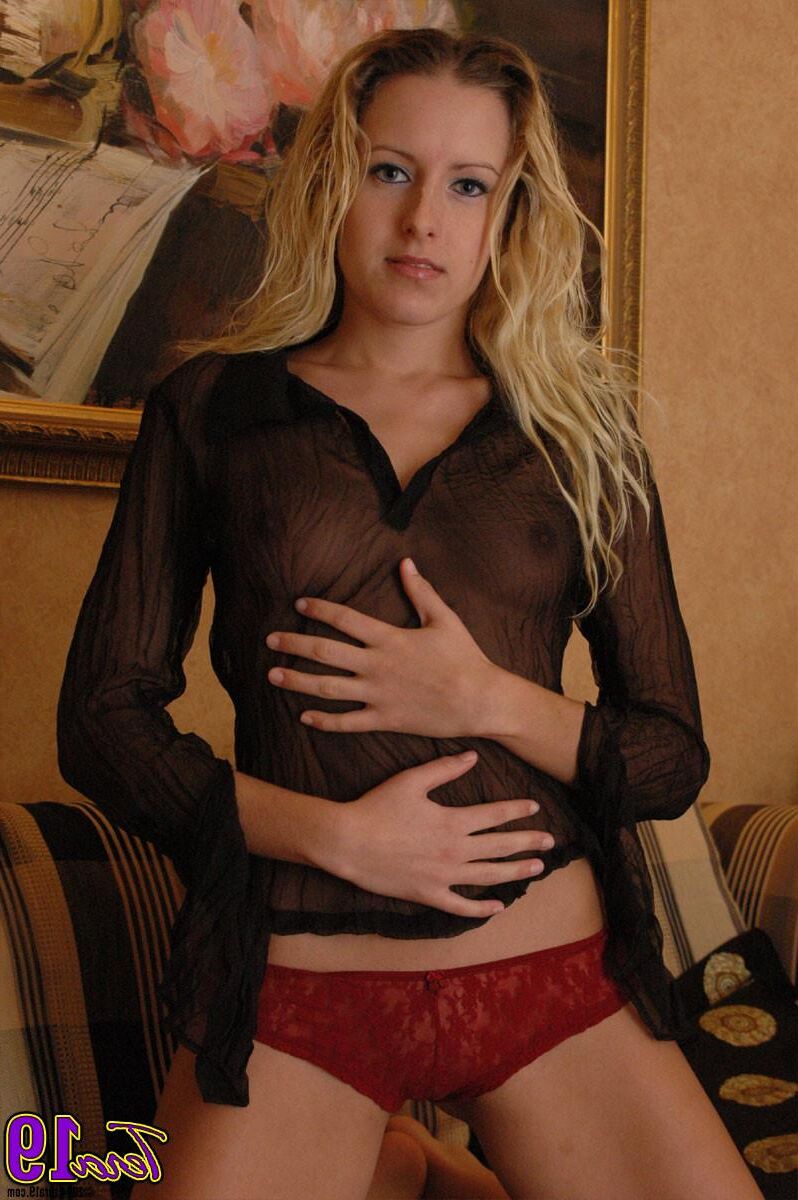 Terra transparent