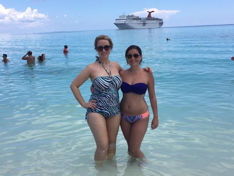 Esposa caliente Kendall
