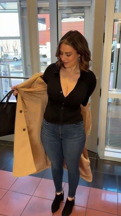 Dulce esposa bbw vendiendo su coño