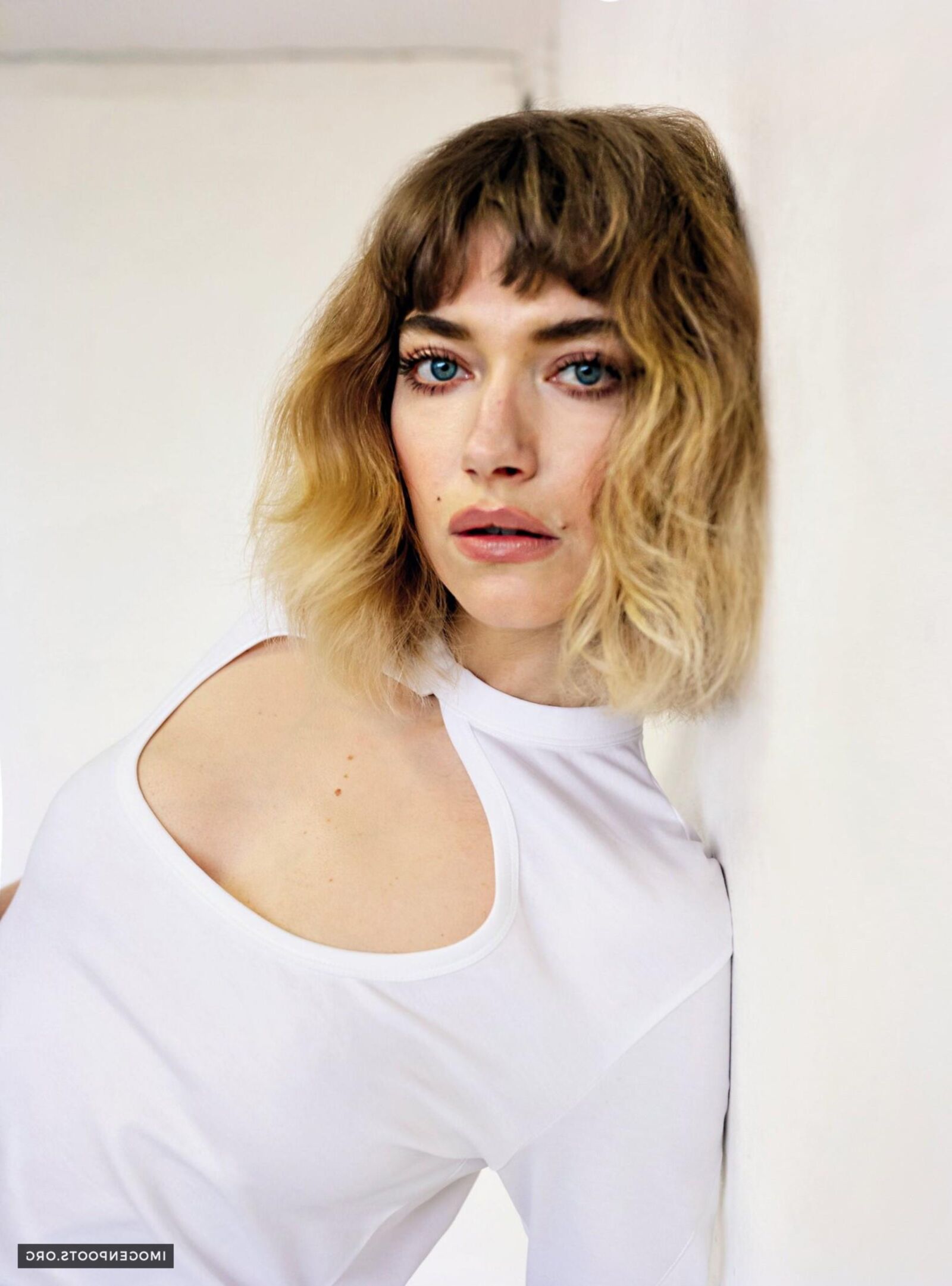 Bellezas arias: poots imogen