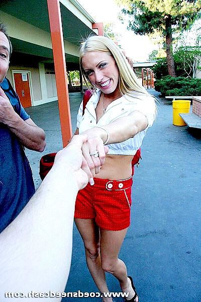 Cassie Young HC