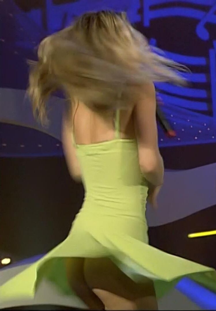 Sabina Laurinova do re mi ()