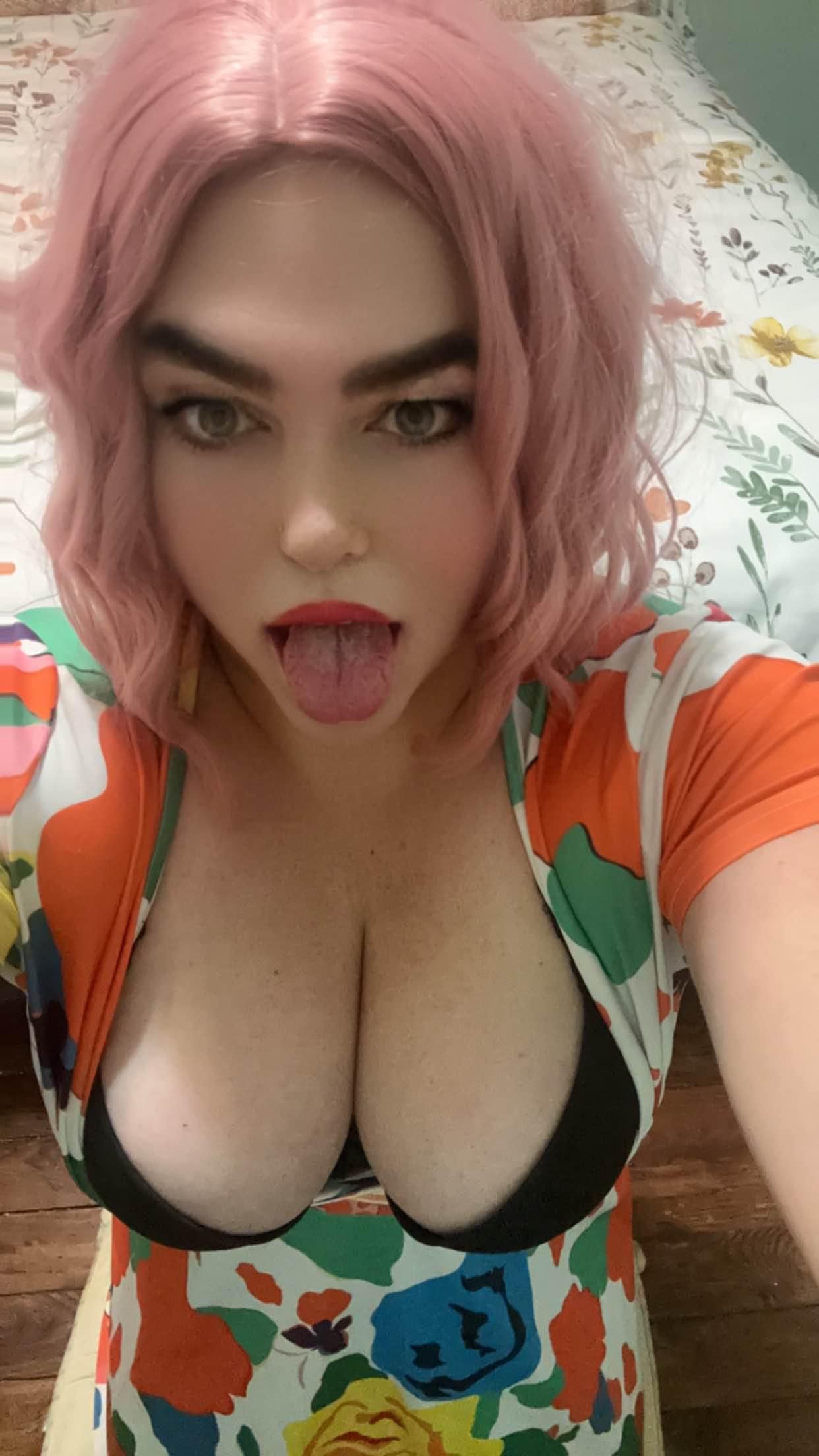 Cute Faces 