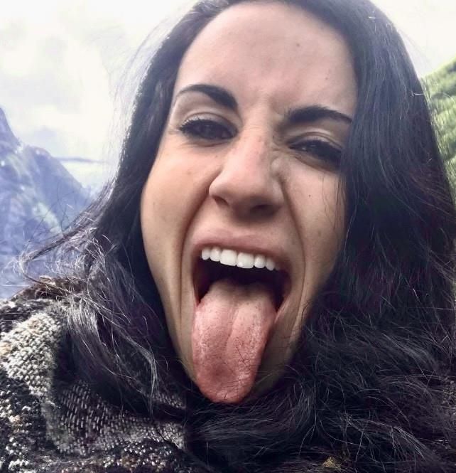 Cute Faces 