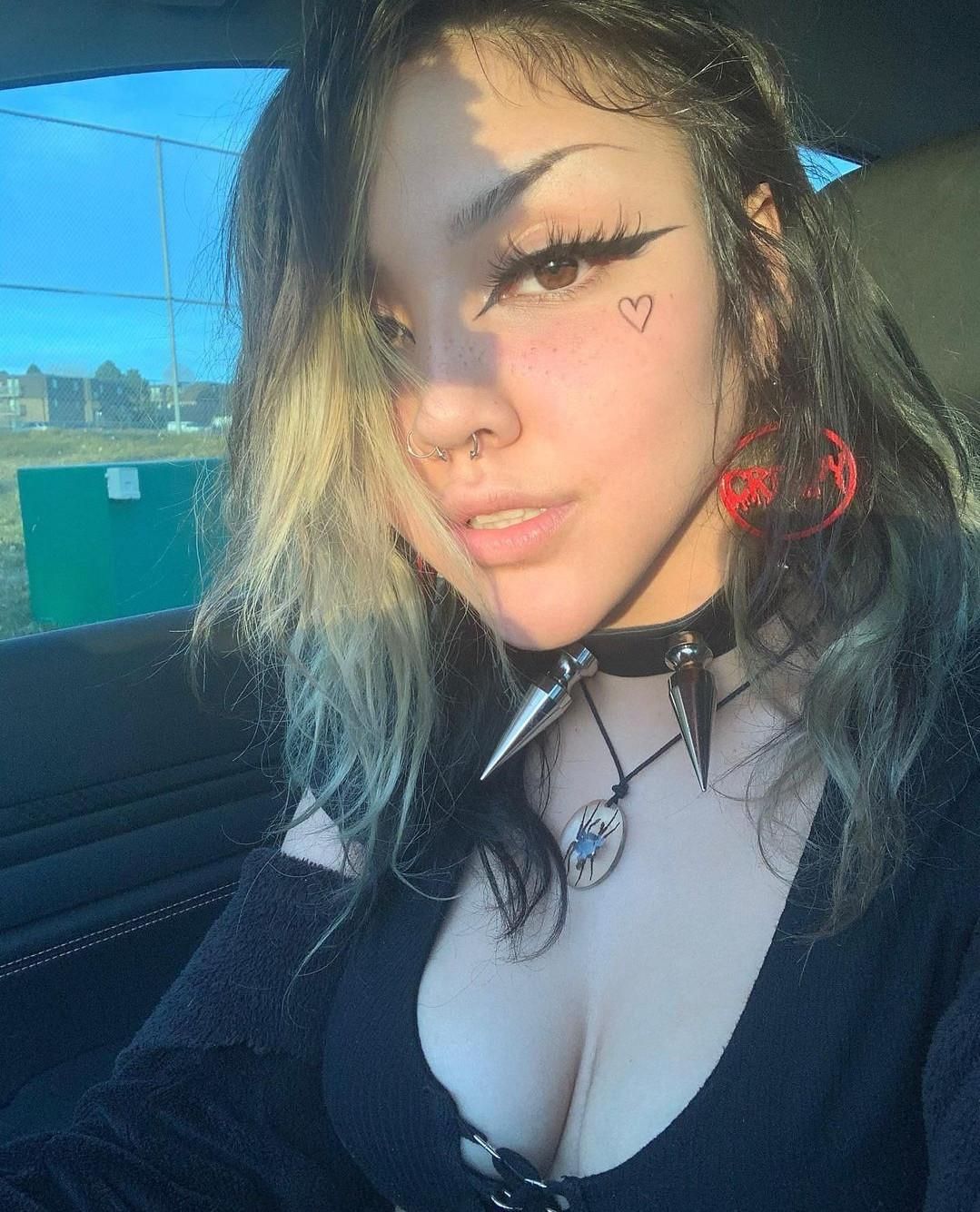Cute Faces 