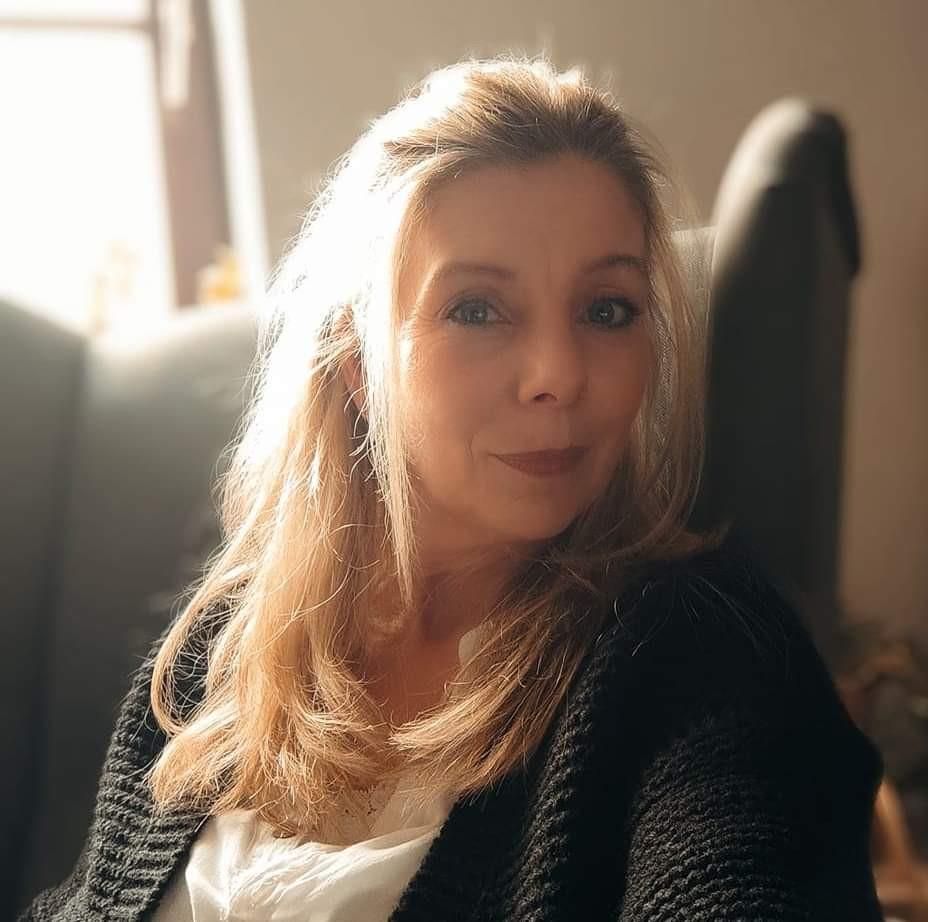 Nicole Schäfer