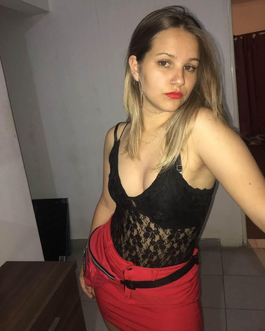 Agustina 