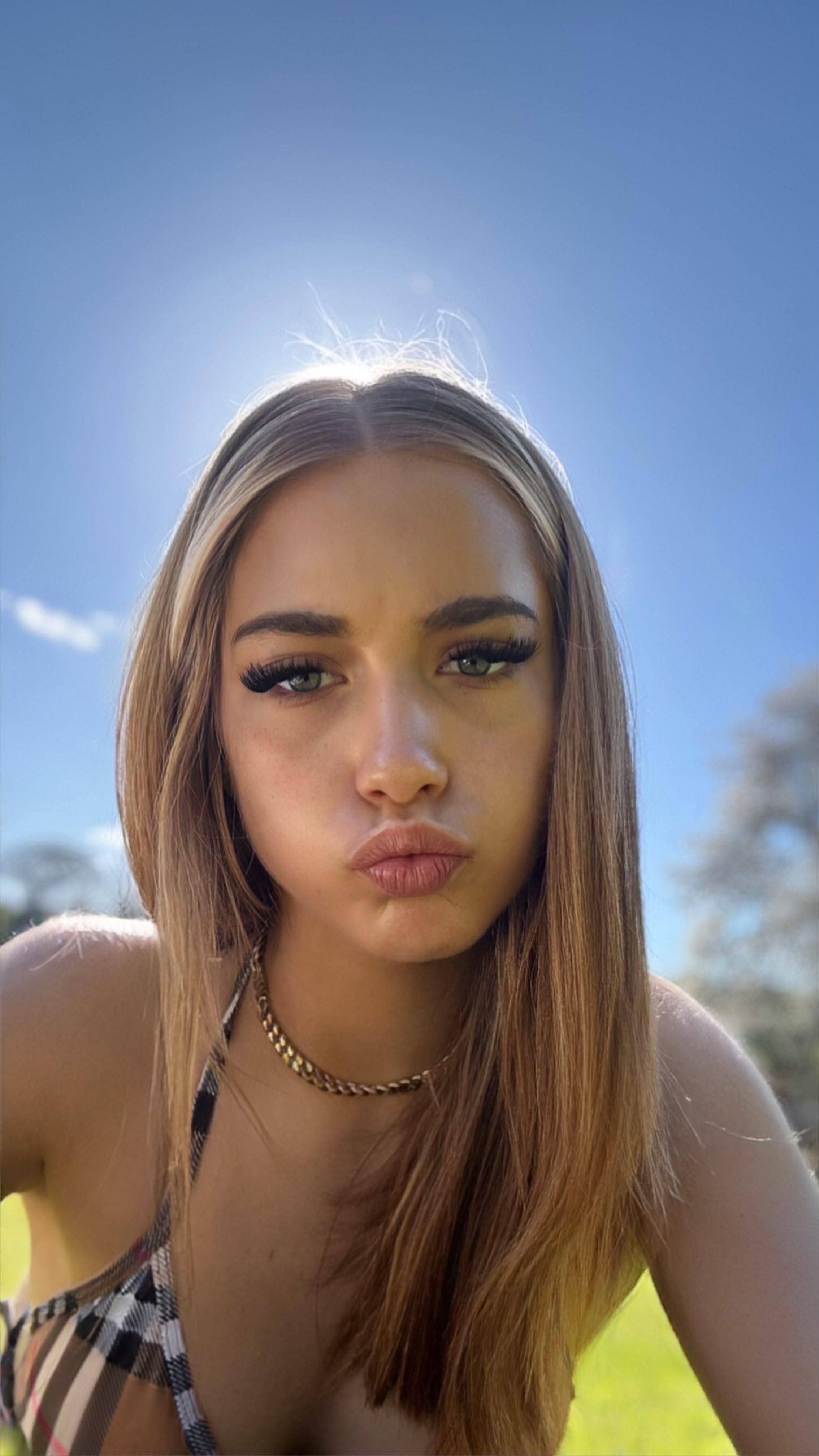 Cute Faces 