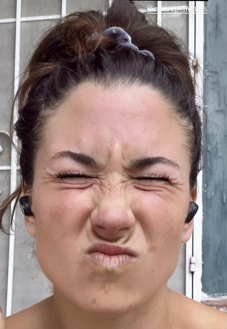 Cute Faces 