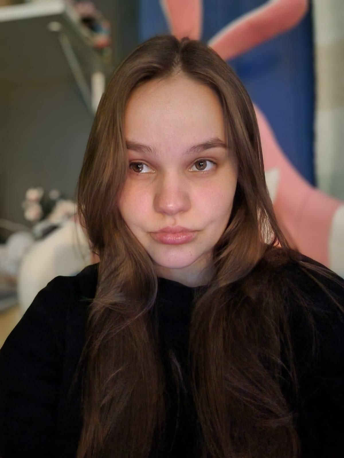 Cute Faces 