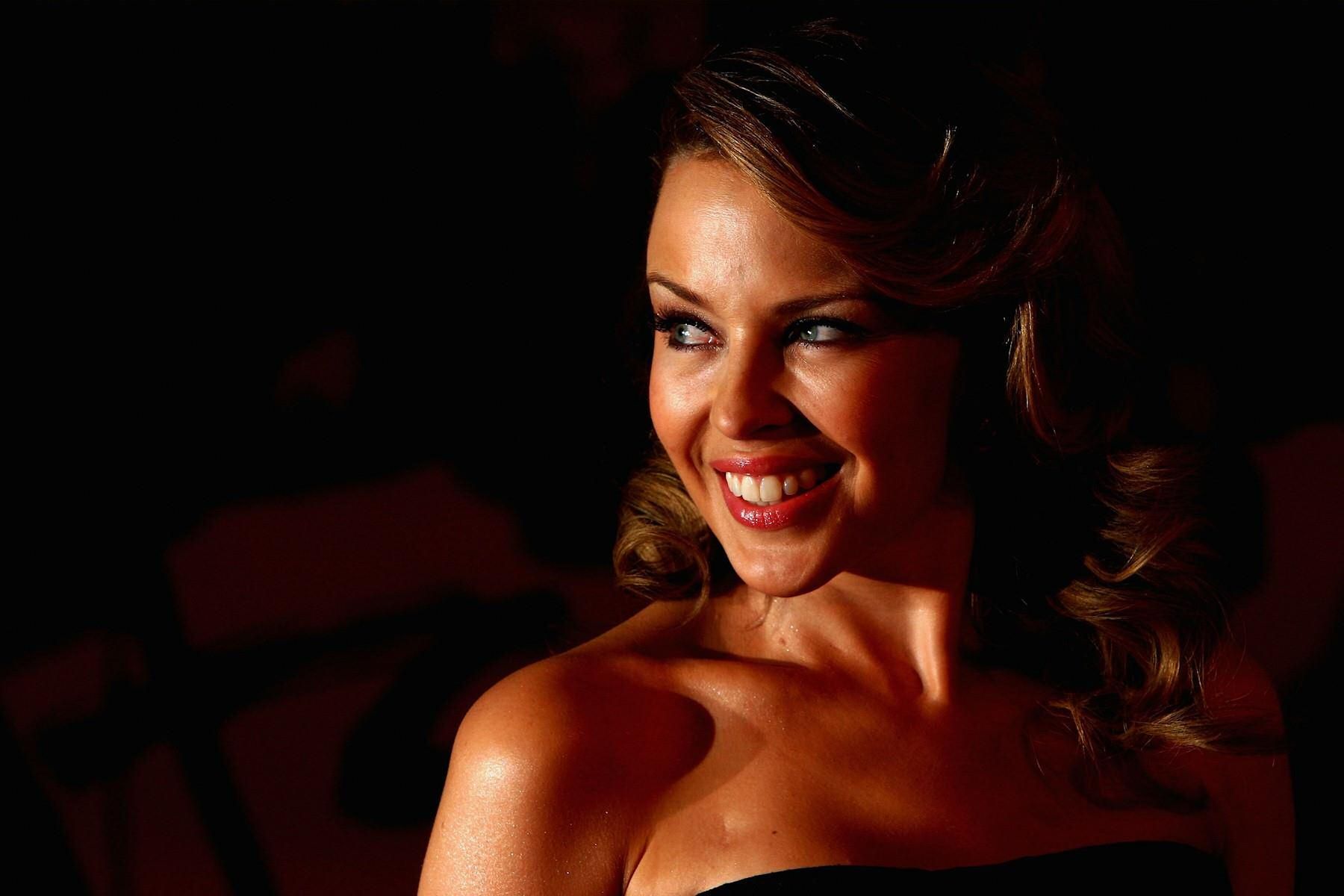 Kylie Minogue