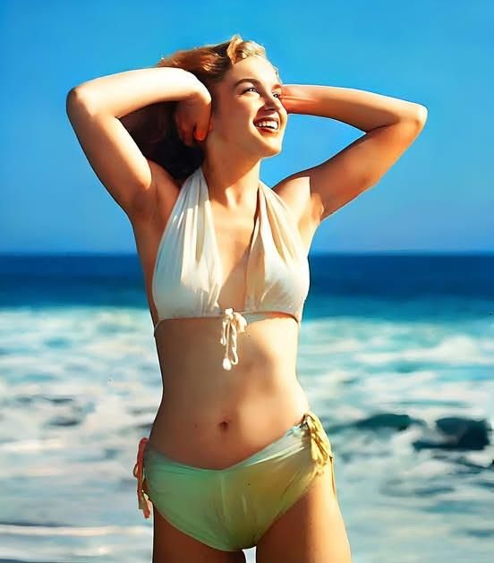 Marilyn Monroe 