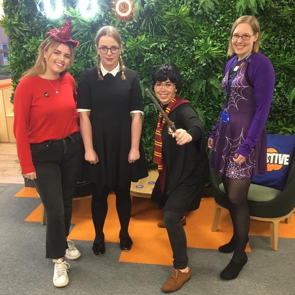 UK Sluts 