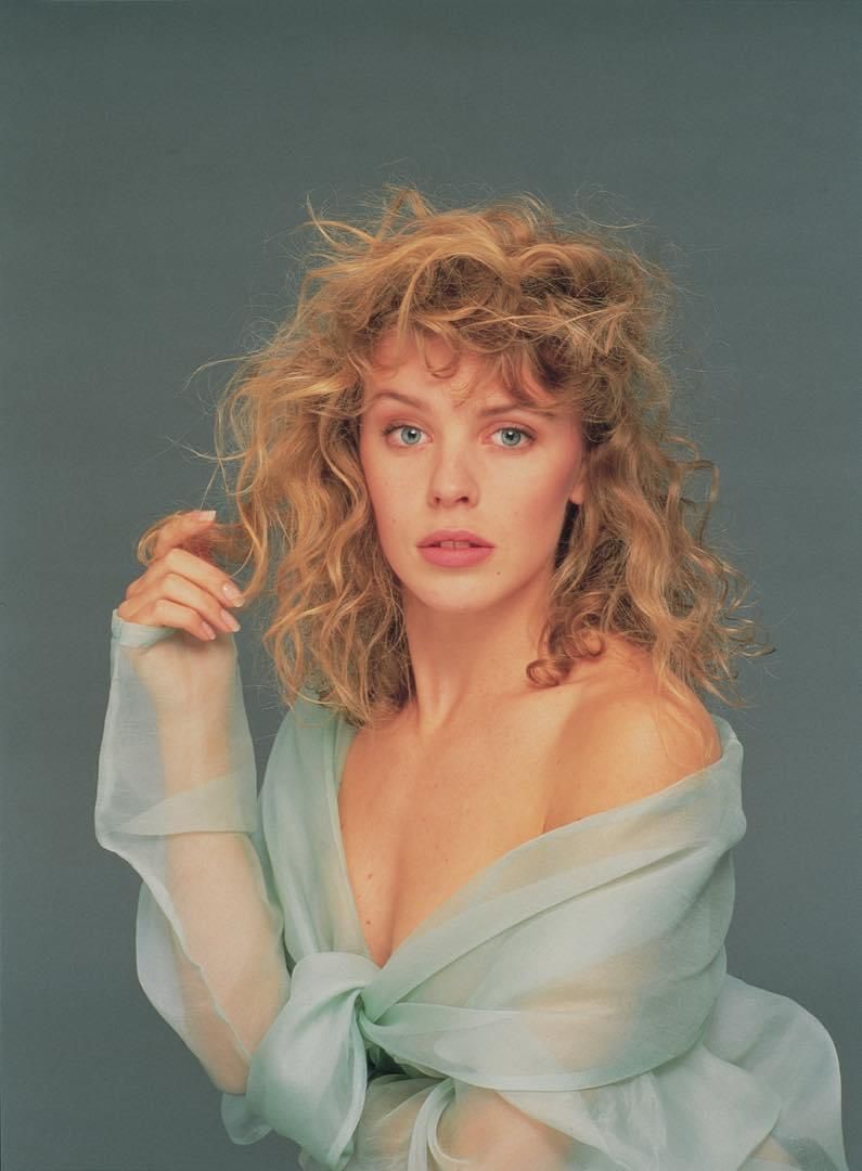 Kylie Minogue