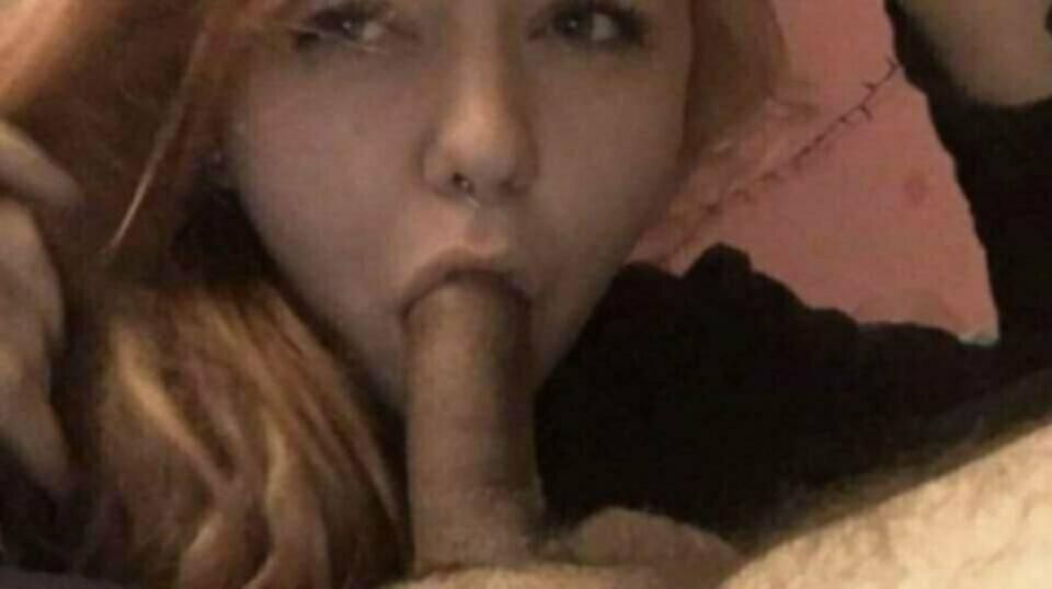 Thick blonde slut Haley 