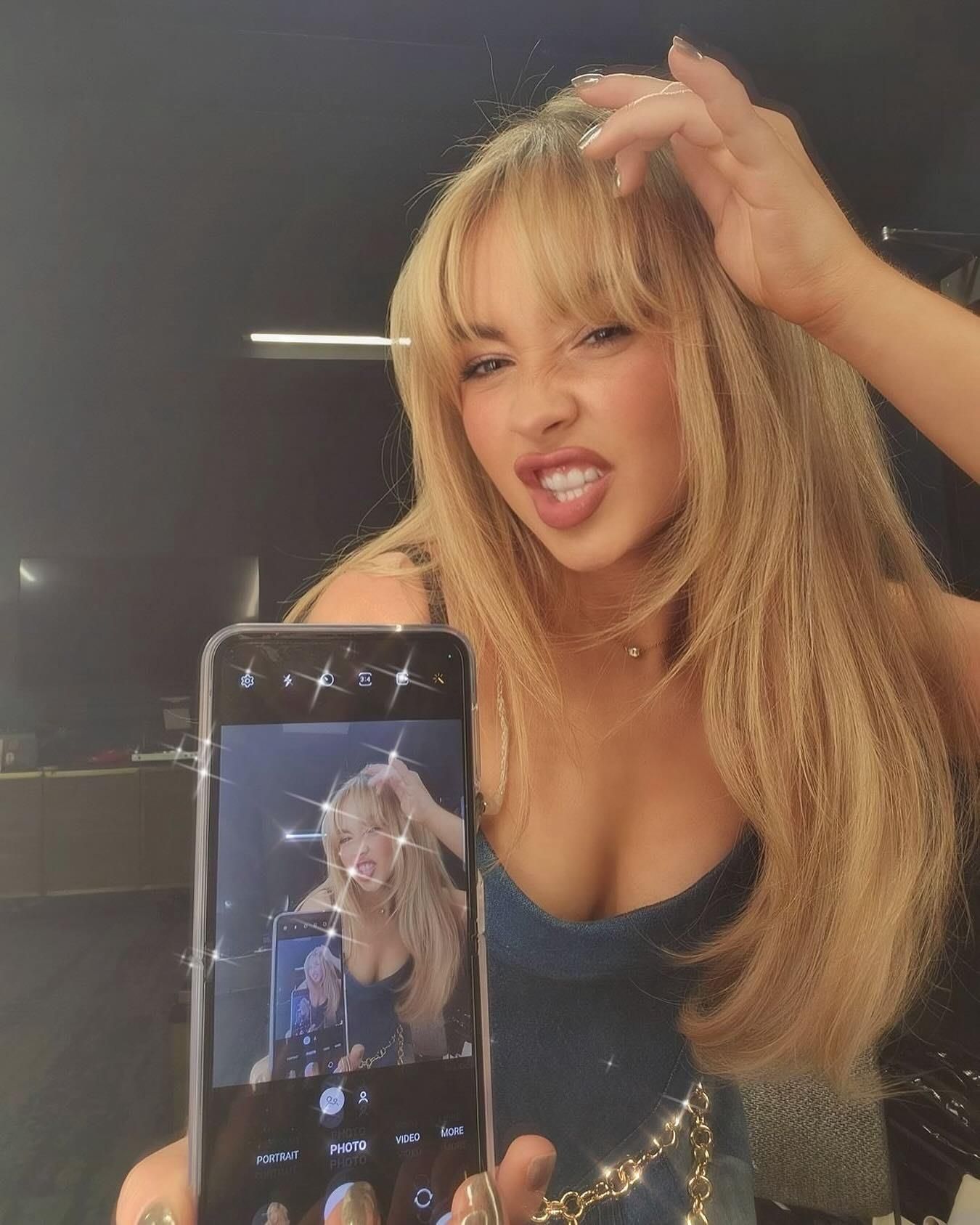 Sabrina Carpenter Compilation 