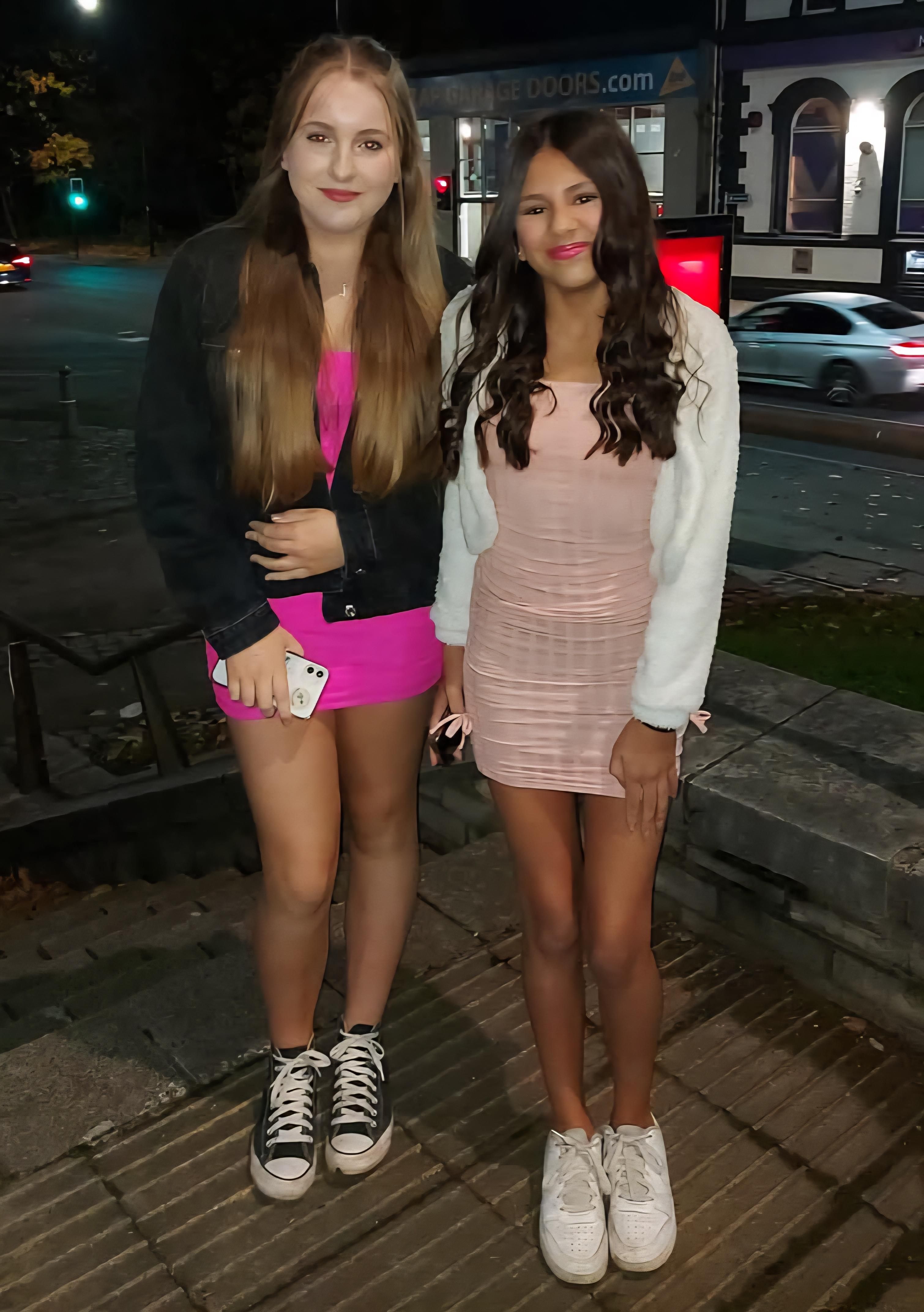 UK Sluts 