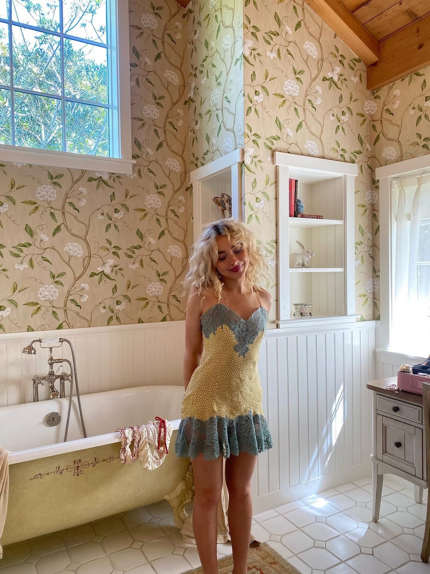 Sabrina Carpenter Compilation 
