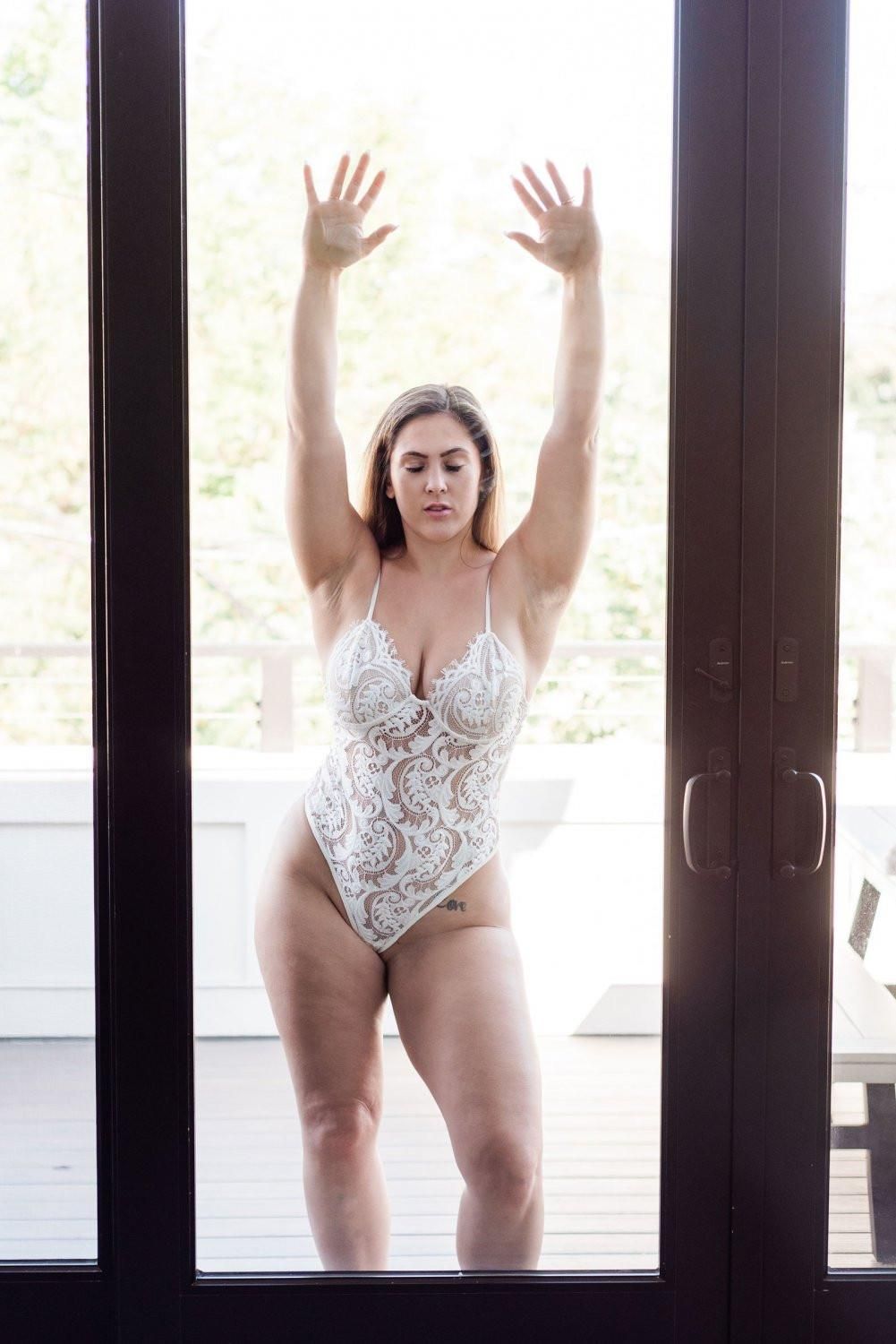 BRIDAL BOUDOIR