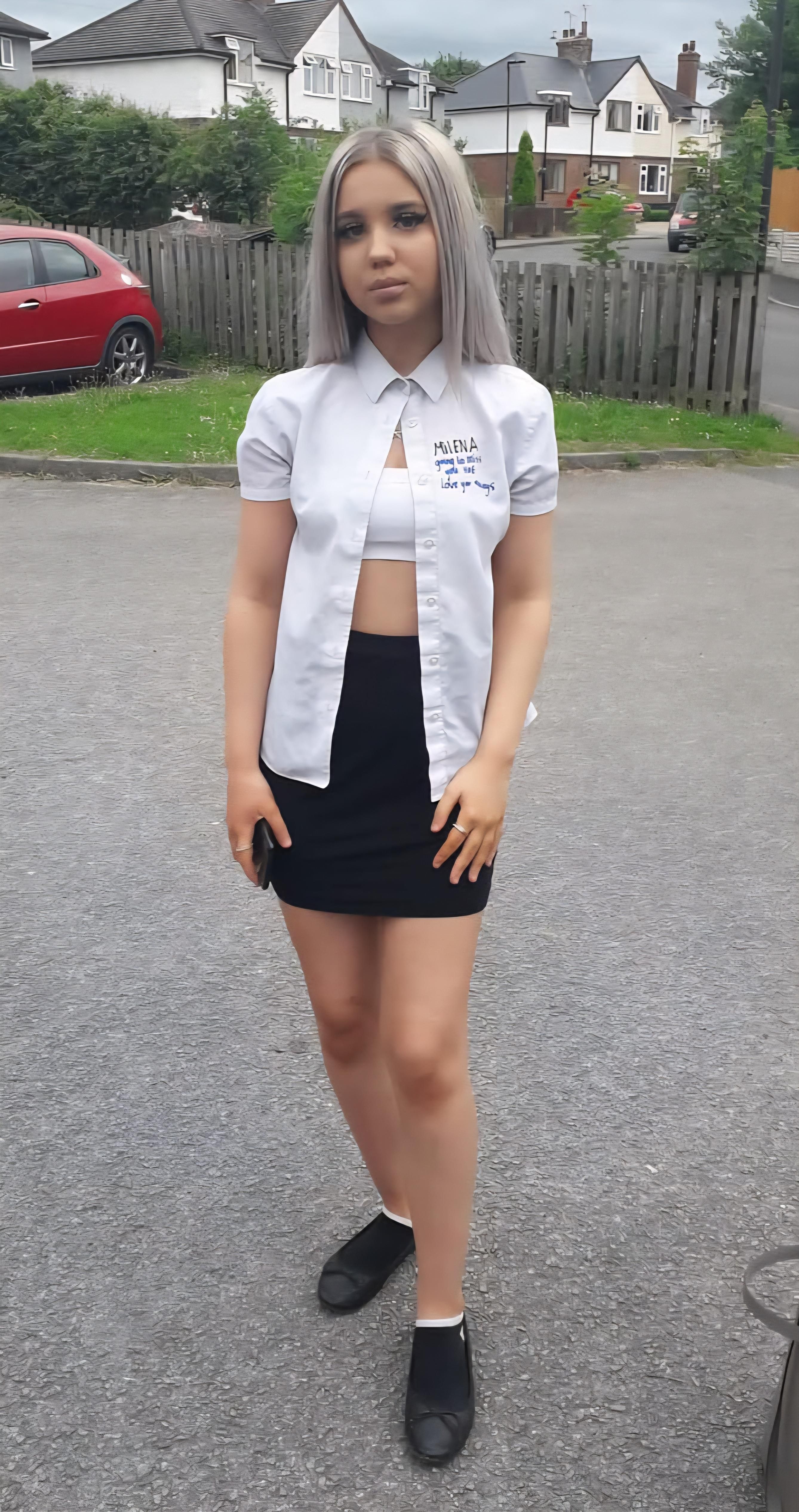 UK Sluts 