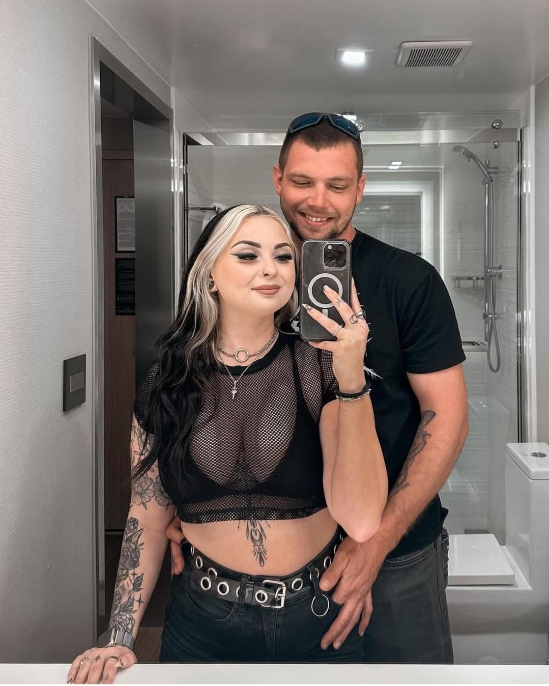 Tara flashing