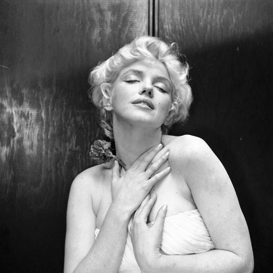 Marilyn Monroe 