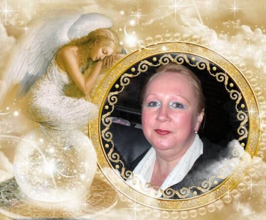 Blonde mature Olga from Moscow