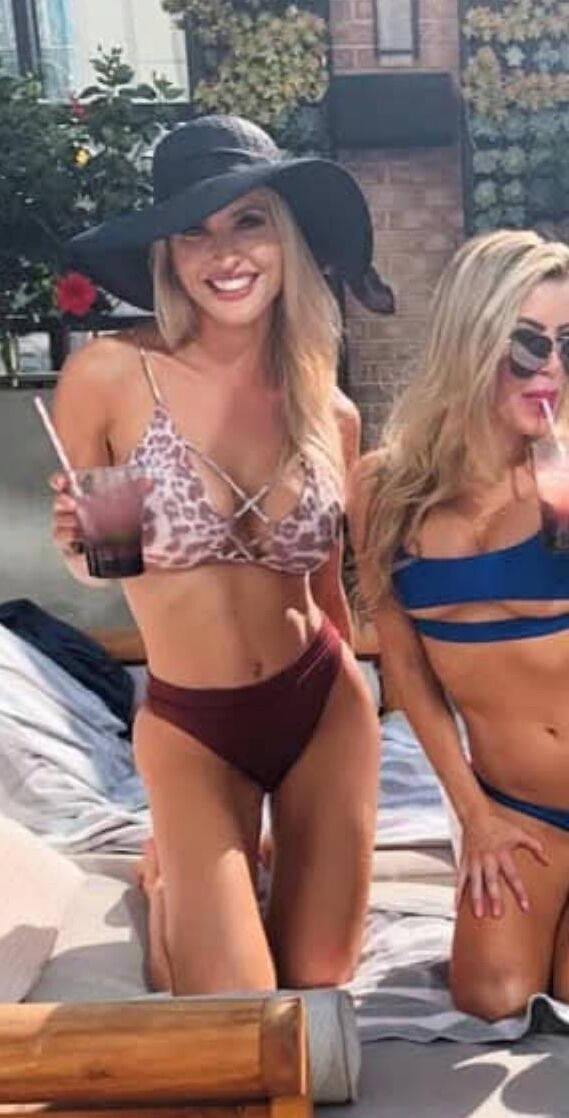 Mãe Milf Bimbo Milf real