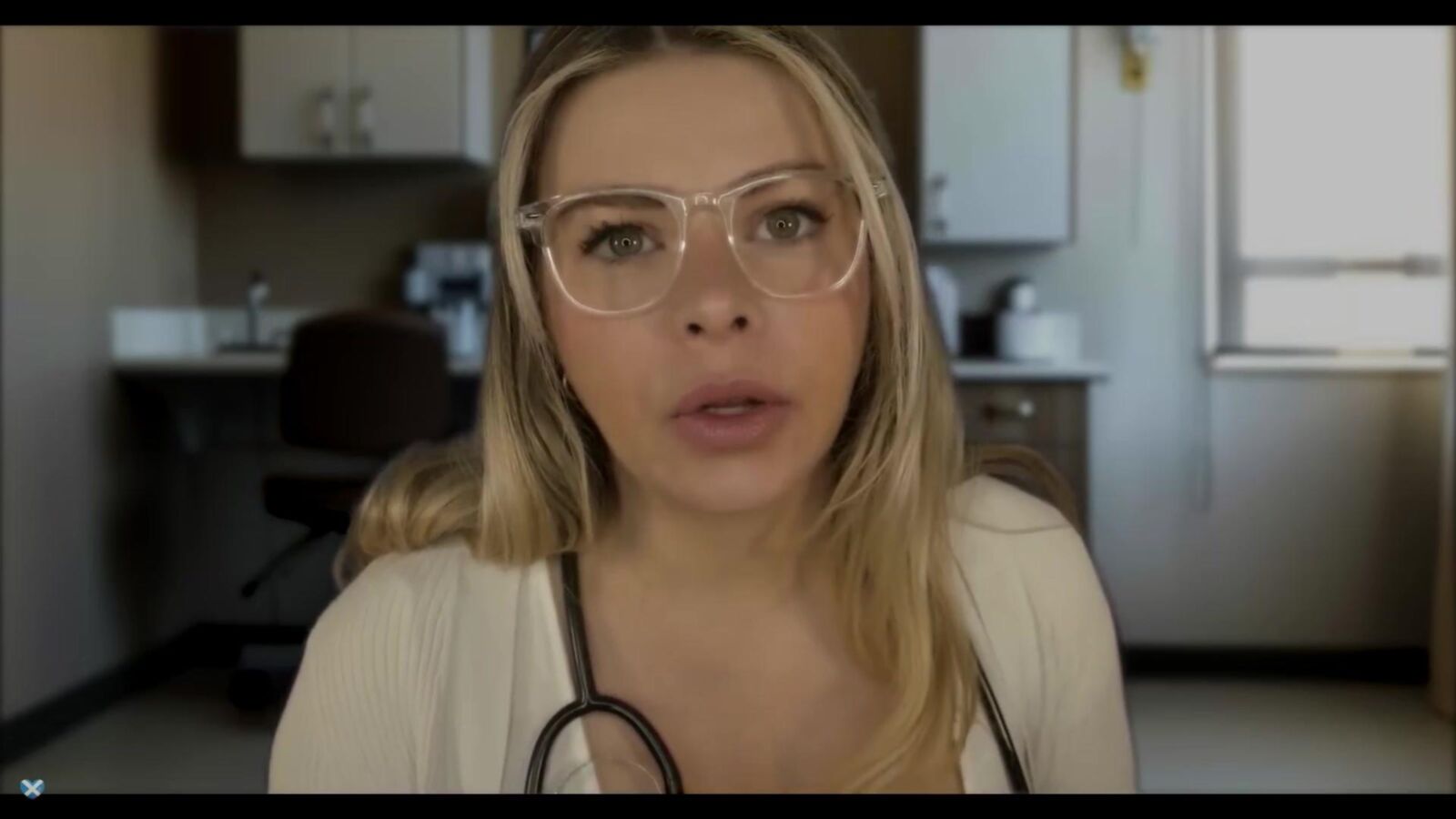 Scottish Murmurs ASMR Student Doctor Exam 