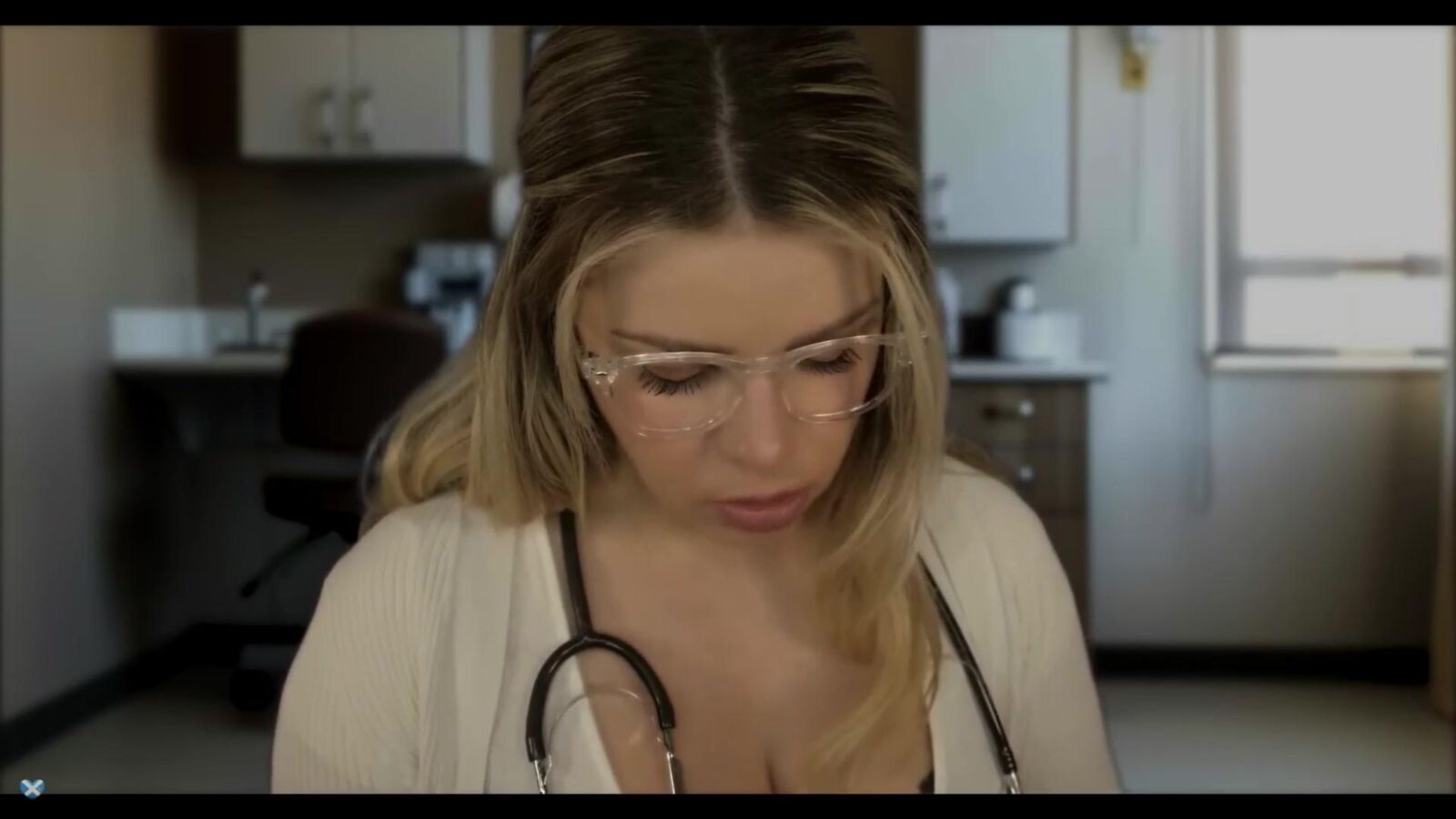 Scottish Murmurs ASMR Student Doctor Exam 