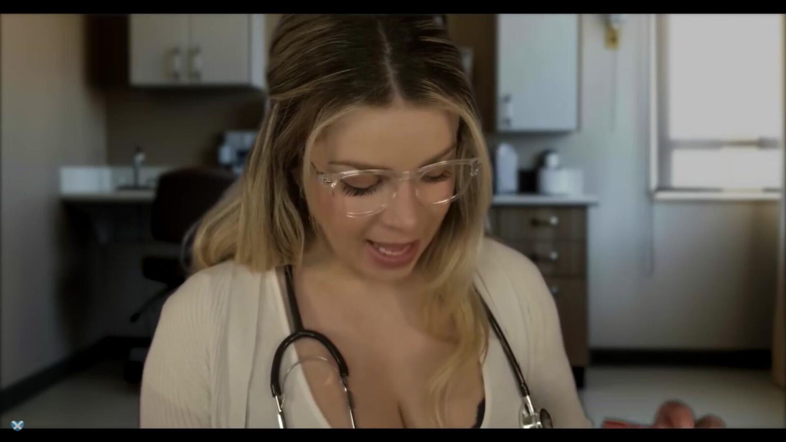 Scottish Murmurs ASMR Student Doctor Exam 