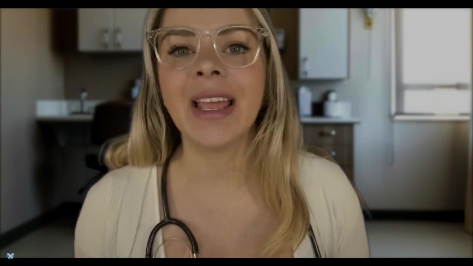 Scottish Murmurs ASMR Student Doctor Exam 