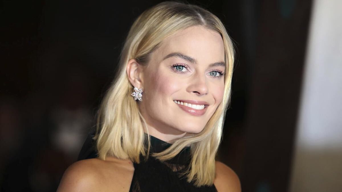 Margot Robbie