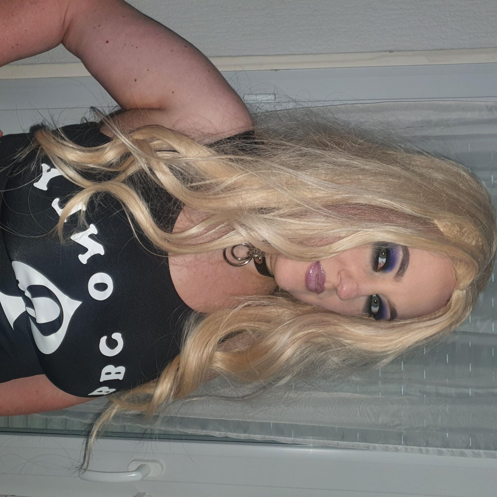 Chubby MILF Amy Leaf BBC Only