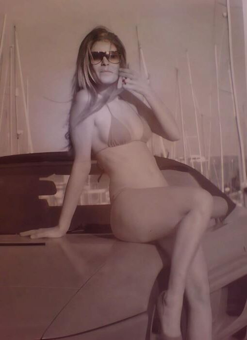 your dick like this lady ?