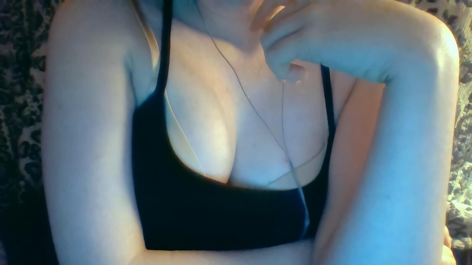 experimenting