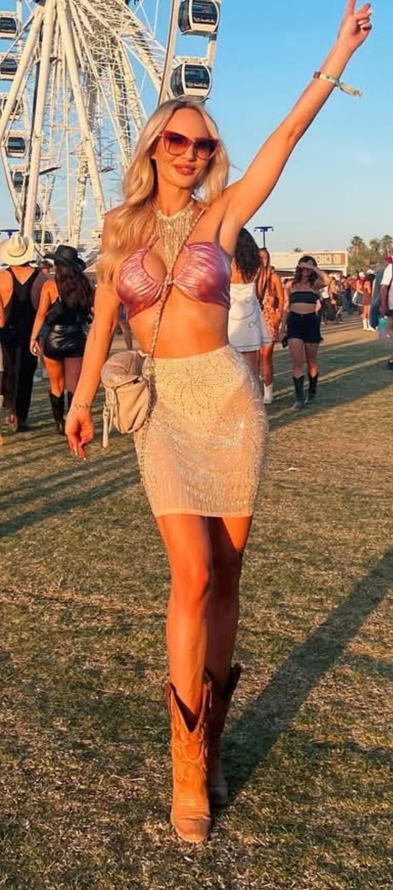 Mãe Milf Bimbo Milf real