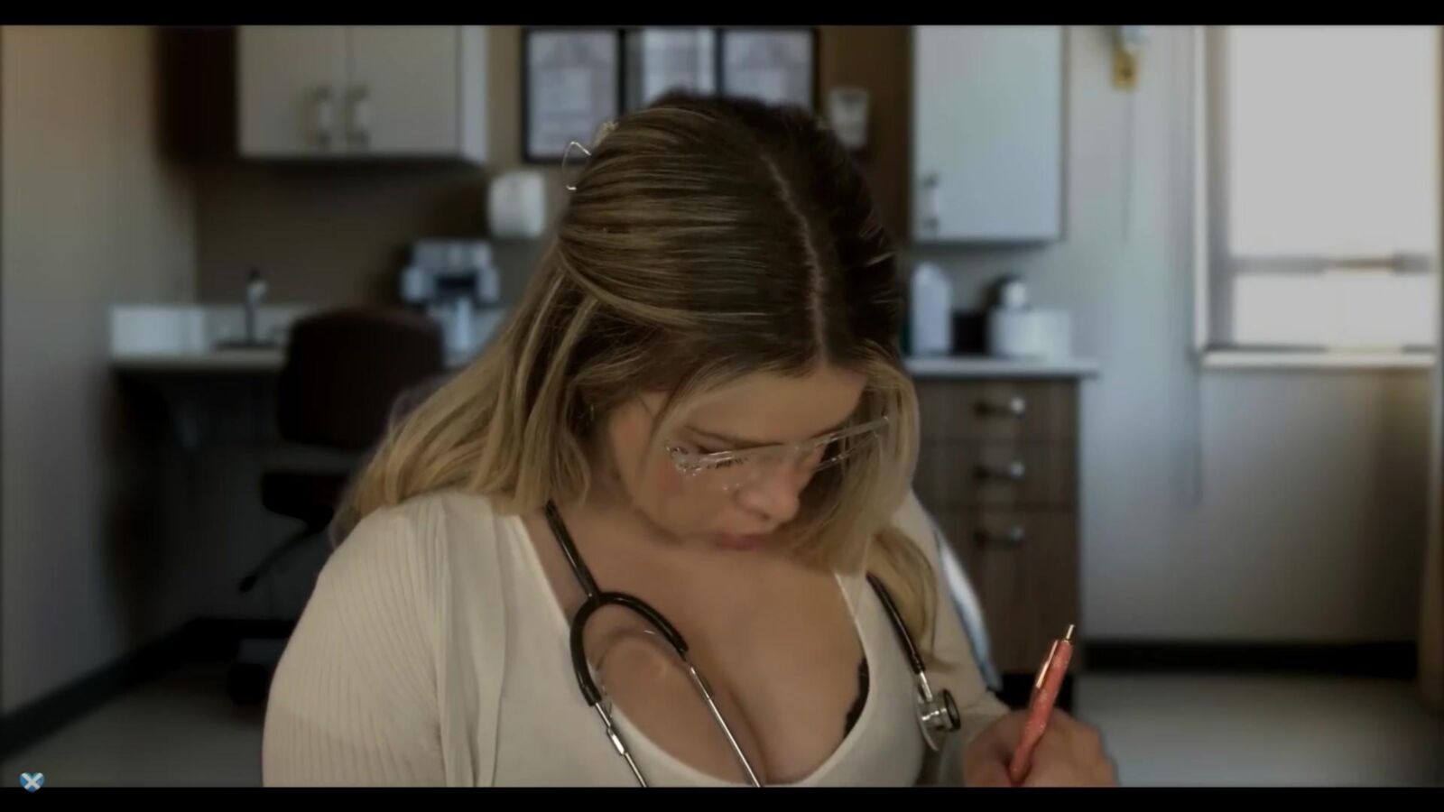 Scottish Murmurs ASMR Student Doctor Exam 