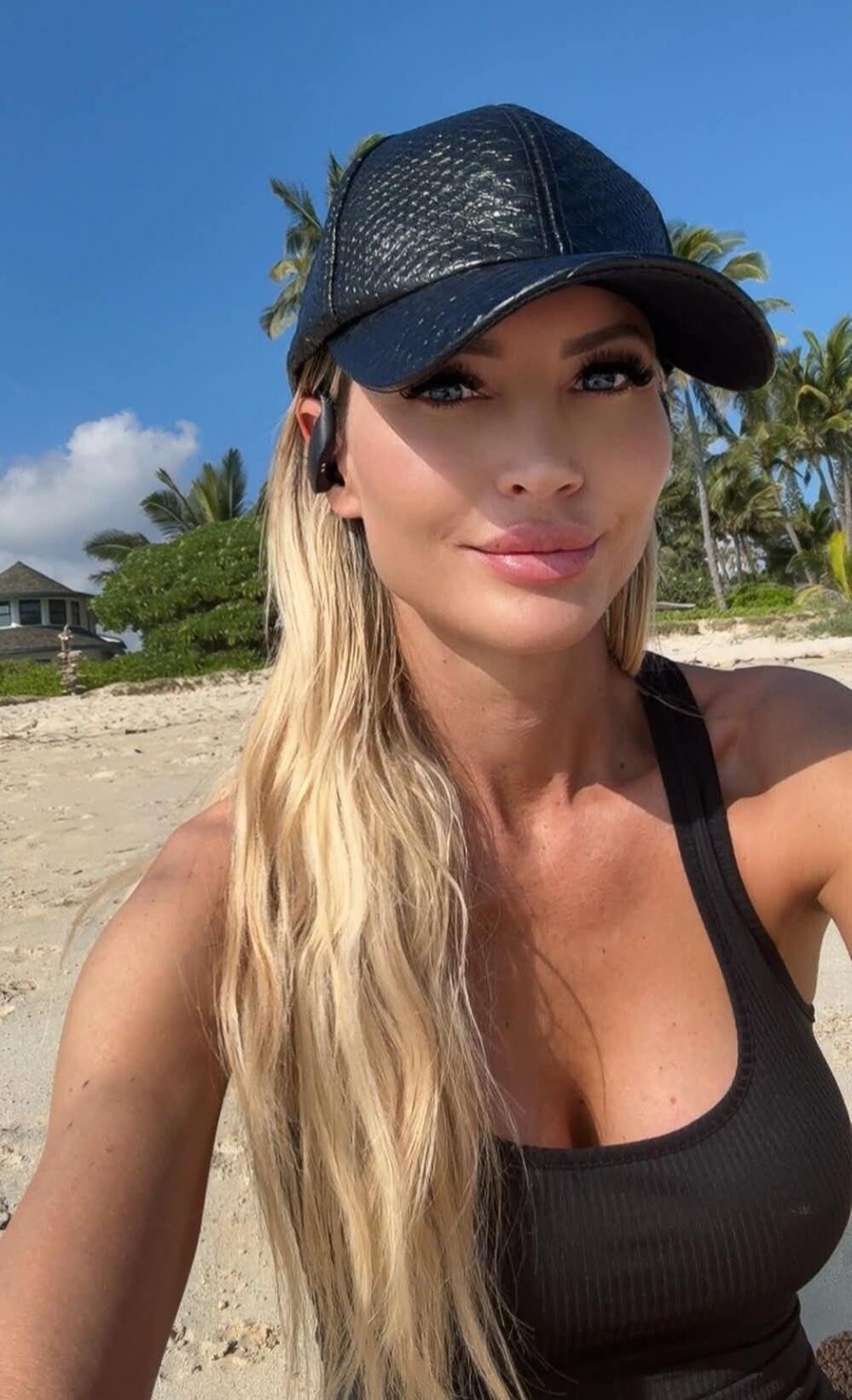 Mãe Milf Bimbo Milf real