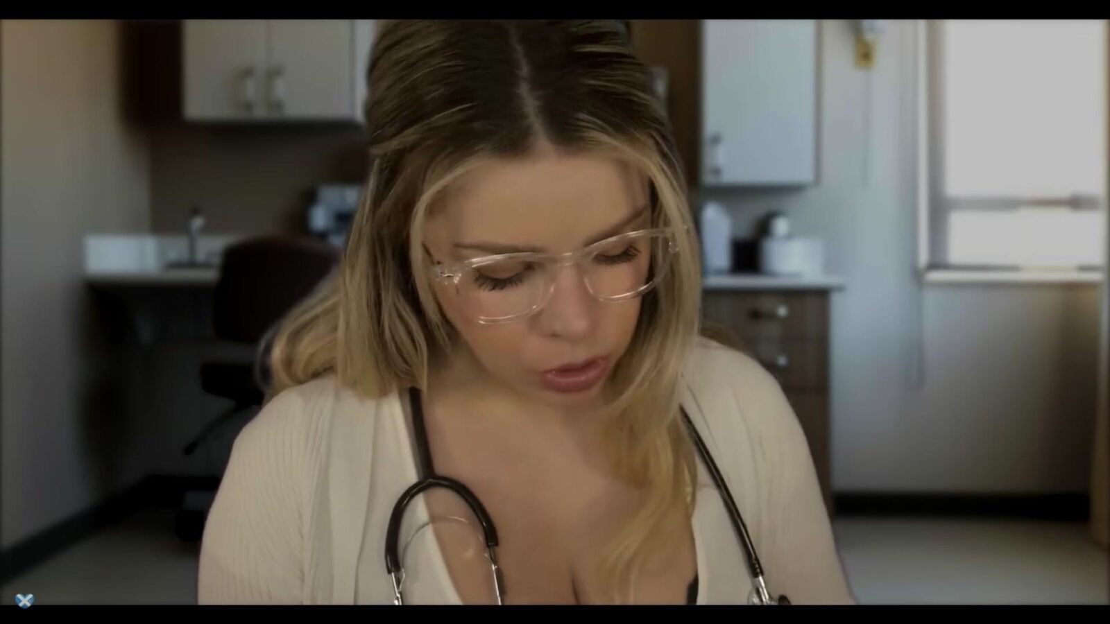 Scottish Murmurs ASMR Student Doctor Exam 