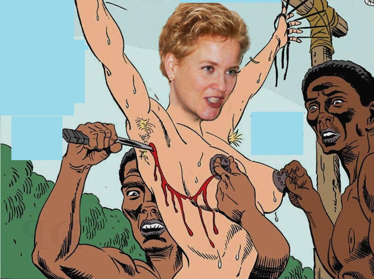 Tortura de Nicole