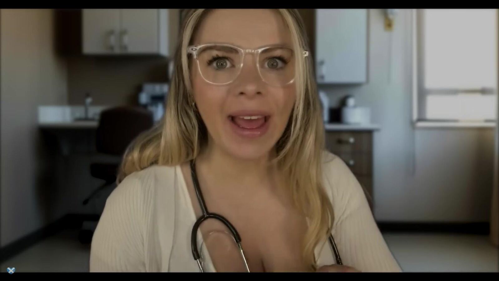Scottish Murmurs ASMR Student Doctor Exam 