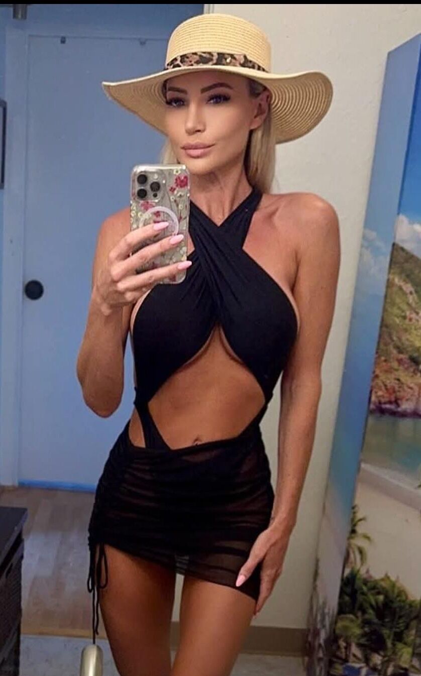 Mãe Milf Bimbo Milf real