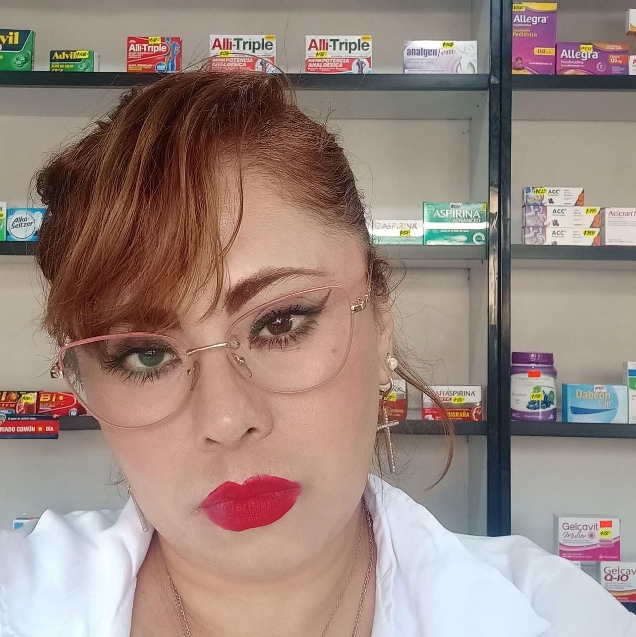 Rica puta madura culona mexicana 