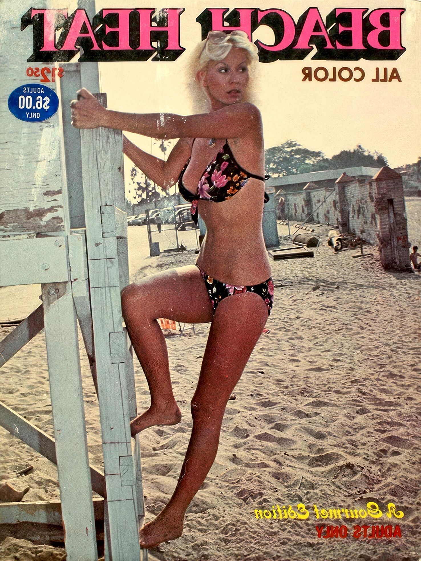 Seka Beach Heat Heat Sekafanxxx Обновление коллекции