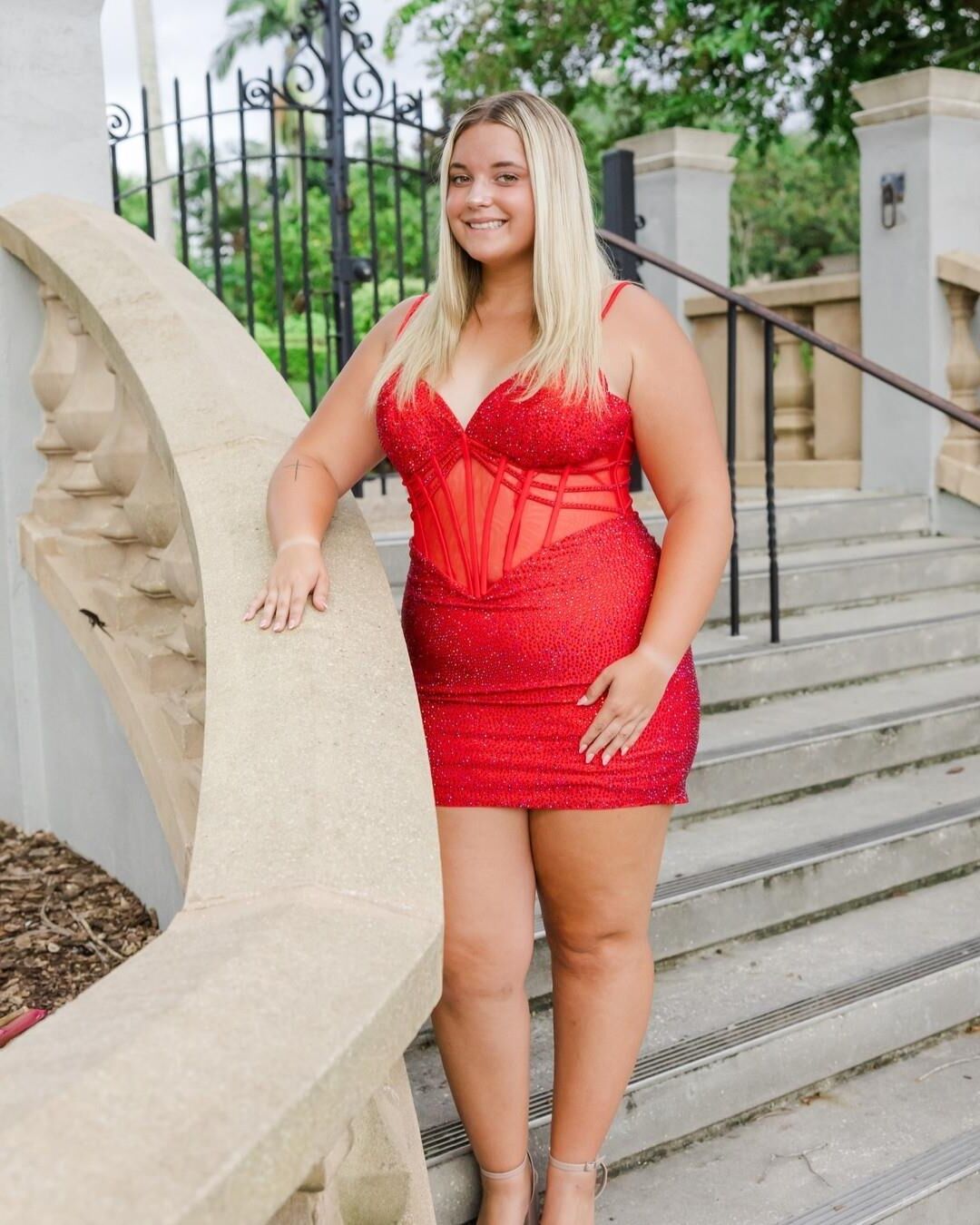 College Homecoming