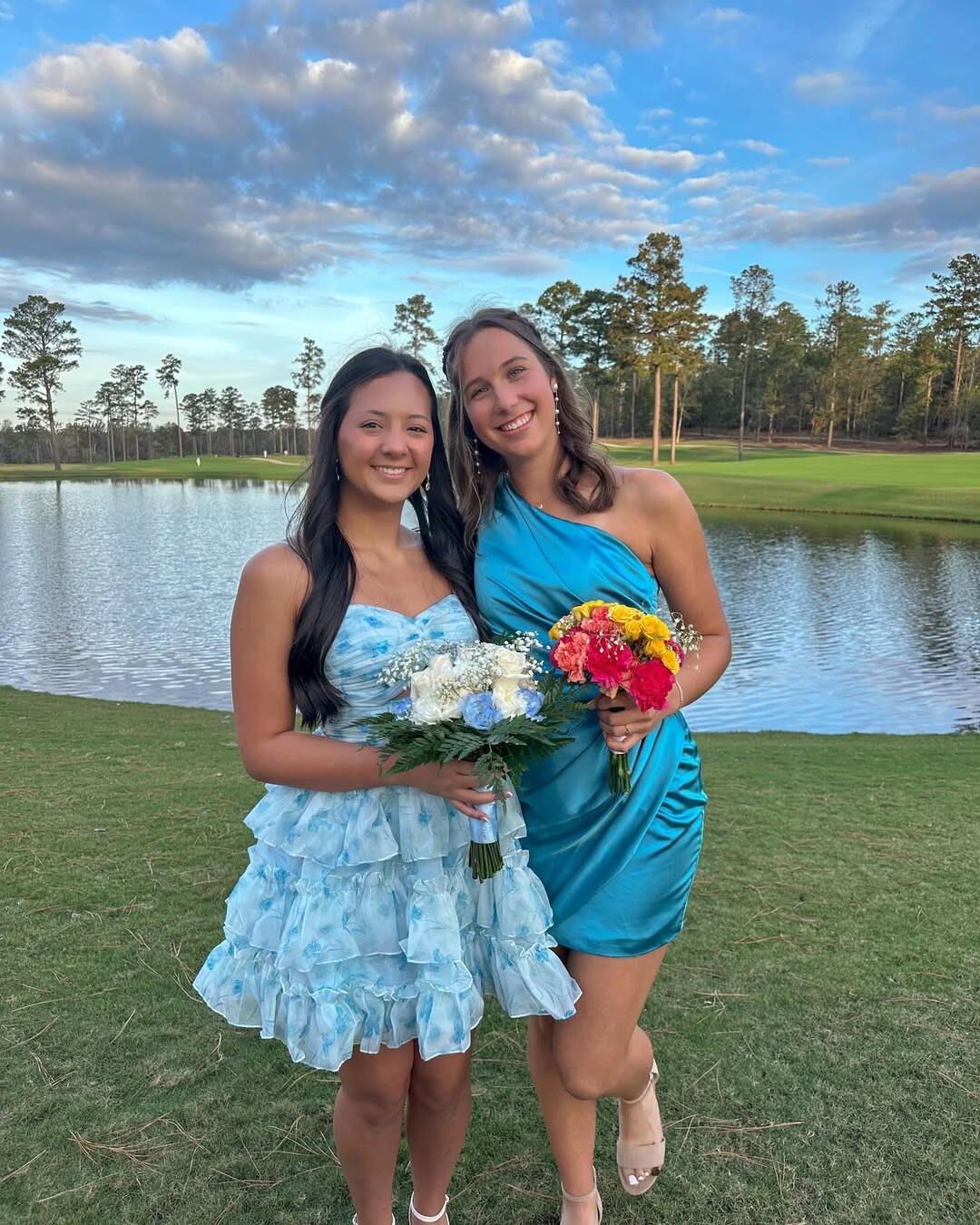 College Homecoming