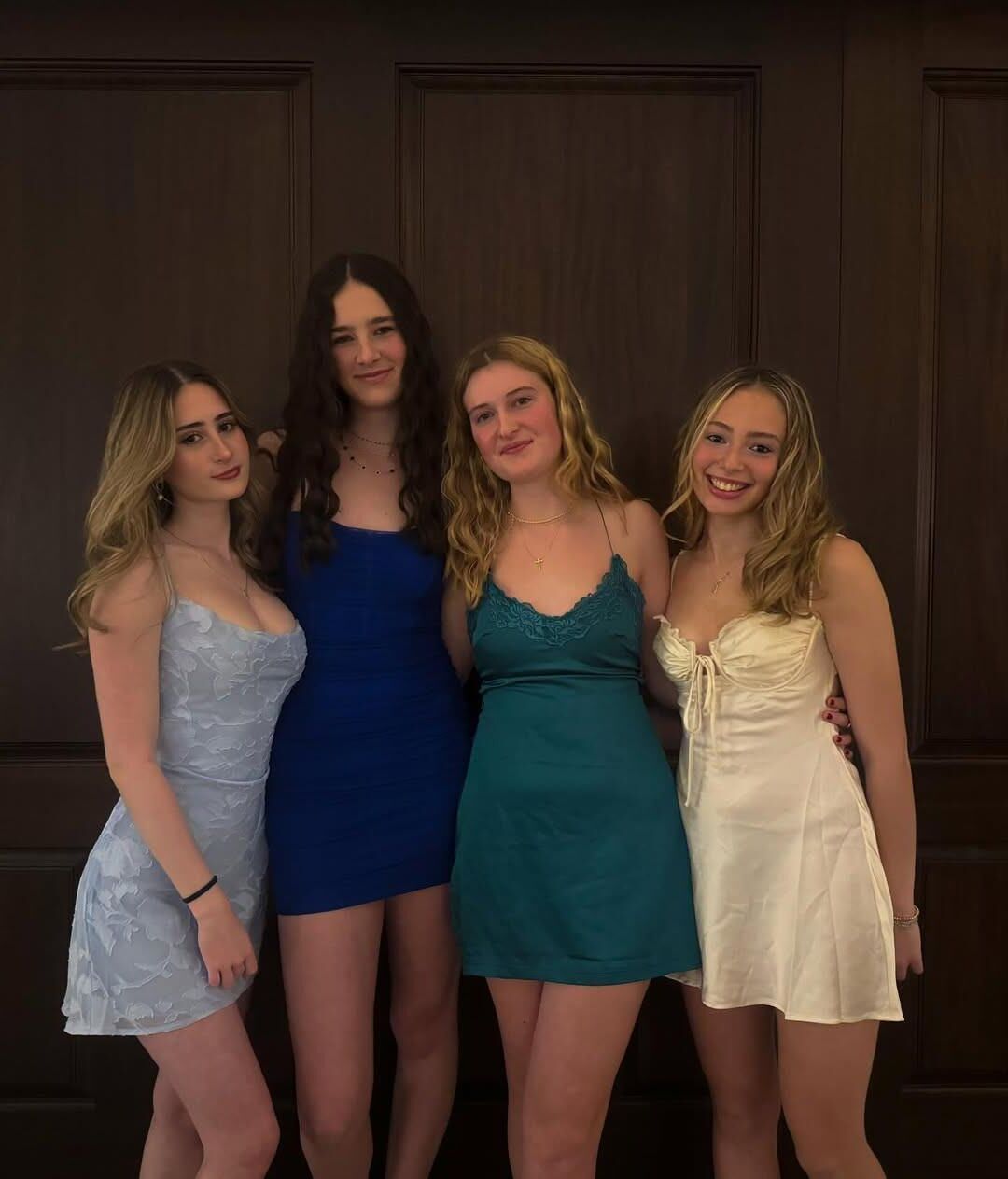 College Homecoming