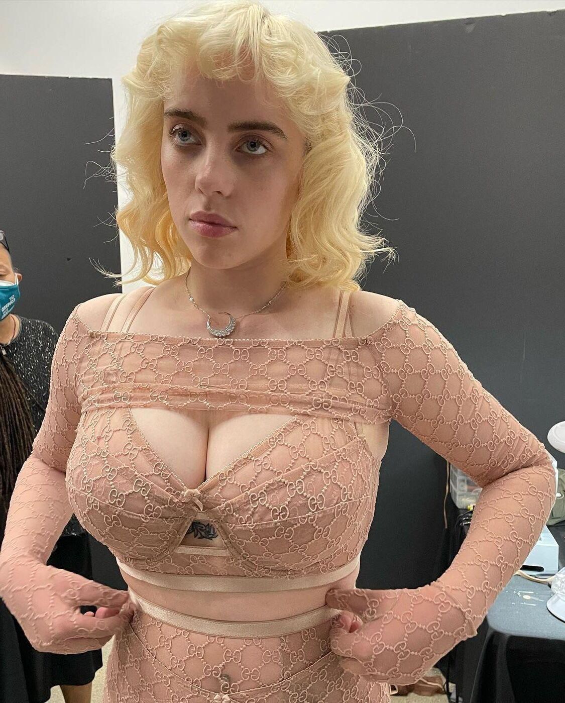 Billie Ellish